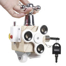 Brinquedo Sensorial Educativo 7 em 1