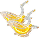 Espremedor de Limão para Tempero | Sem Sujeira, Mais Sabor