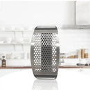 Amassador de Alho Oval Prático