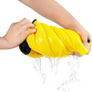 Toalha de Banho Super Absorvente Secagem Rápida Pet Shop Banho e Tosa de Cães e Gatos