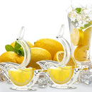 Espremedor de Limão para Tempero | Sem Sujeira, Mais Sabor