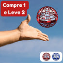 [Compre 1 e Leve 2] Oferta Imperdível: Bola Spinner Voadora