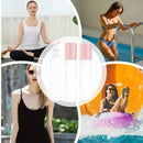 Cola Antiderrapante em Rolo para Pele 20g - Combo 3 peças