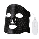 Máscara LED para Cuidados Faciais