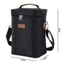 Porta Vinho Térmico Luxo