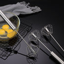 Batedeira Manual Semi-Automática