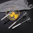 Batedeira Manual Semi-Automática