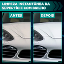 PAGUE 1 LEVE 2 Restaurax V2® - Compatível com Todas as Cores - Remove Manchas, Riscos e Pintura Queimada - Restaura o Brilho - 128ML - FRETE GRÁTIS HOJE